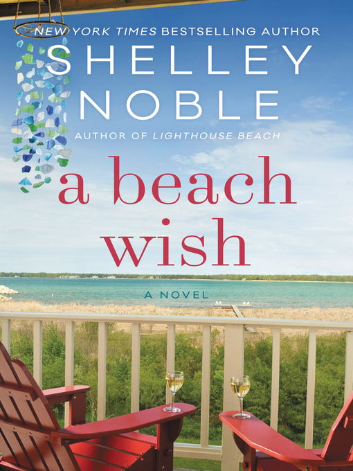 Cover image for A Beach Wish
